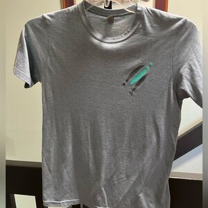 Gray T-Shirt “The Chosen” “Come & See #279